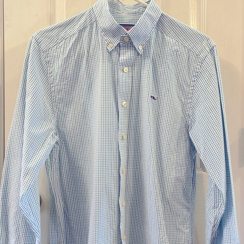 Men’s shirt
